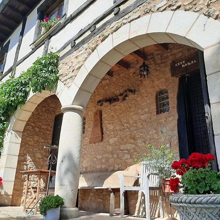 Neithea Konuk evi Boveda  Dış mekan fotoğraf