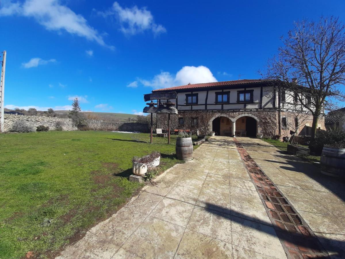 Neithea Konuk evi Boveda  Dış mekan fotoğraf
