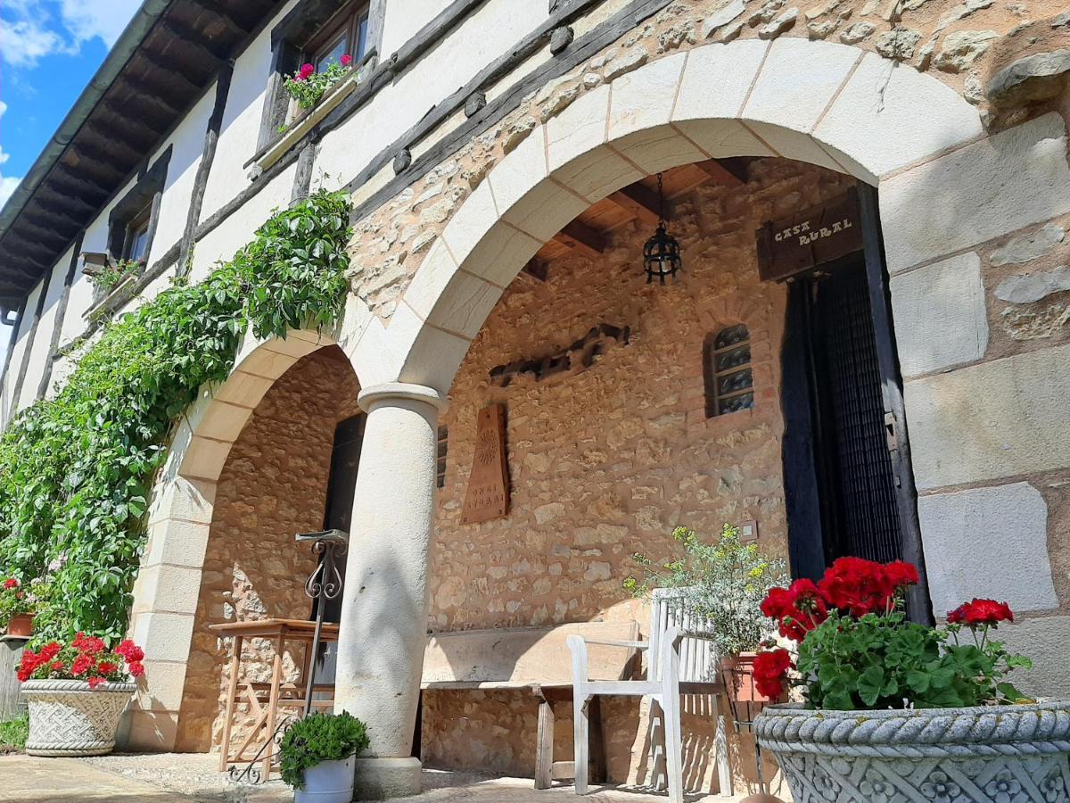 Neithea Konuk evi Boveda  Dış mekan fotoğraf